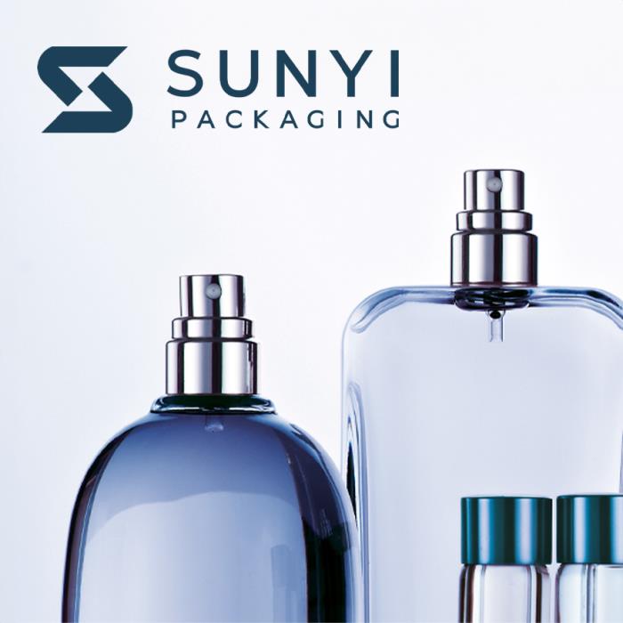 Introducing: Sunyi Packaging, Asias  Most Specialized Cosmetic Pump Manufacturer